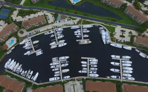 Dock for Lease in Jupiter