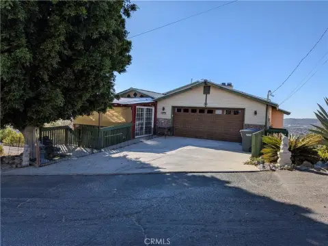 Furnished Short-Term Rental Unit