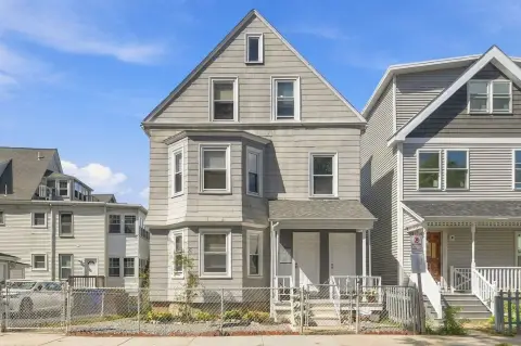 Seven-Bedroom Duplex