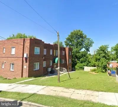 Vacant Lot in Randle Heights