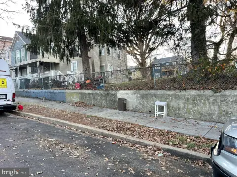 Deanwood Land Opportunity