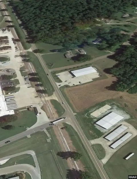 Land For Sale, Martin, TN