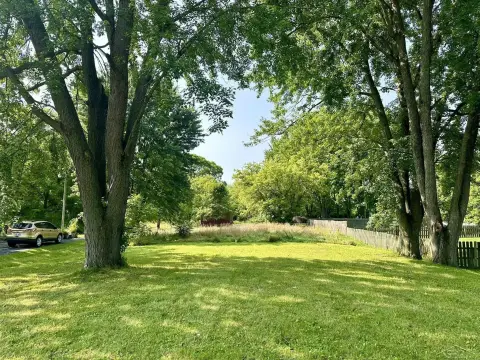 Residential Lot in Saginaw