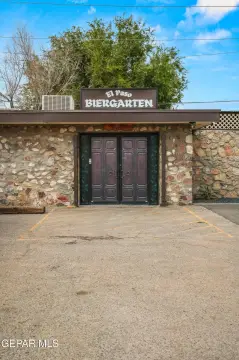 El Paso Commercial Real Estate