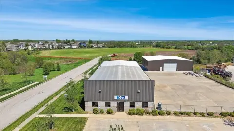 Kearney Industrial Hub Opportunity