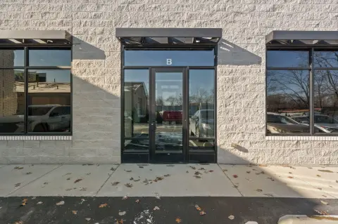 Turnkey Professional Office Suite