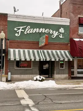 Historic Chesterton Commercial Property For Sale