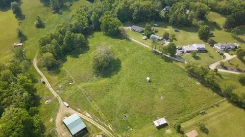 5 Acres Vacant Land Parcel