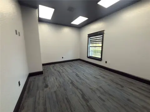 Professional Office Space Available Now
