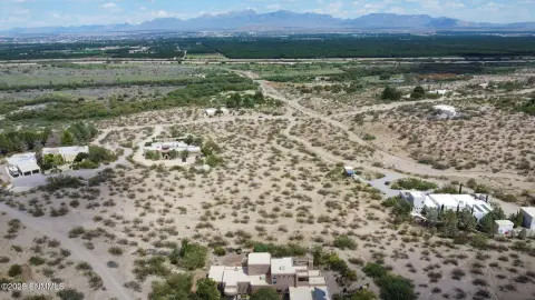 Land in Raasaf Hills