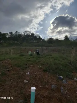 Kingsport Lot: Build Your Dream