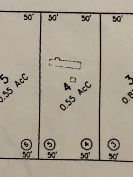 Recreational Land Near White Mountains