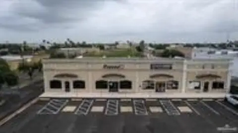 Retail Property in McAllen, TX
