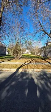 Residential Lot in International Falls