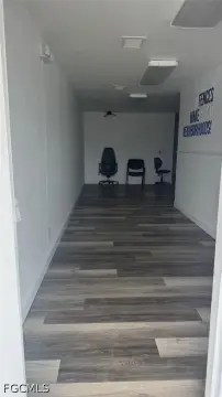 Two-Office Professional Unit