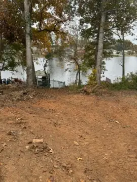 Lakefront Residential Lot For Sale