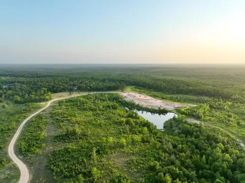 Recreational Land with Mineral Rights