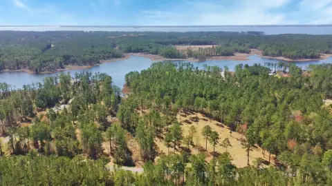 Waterfront Community Land Parcel