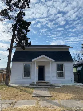 San Antonio Triplex Investment Opportunity