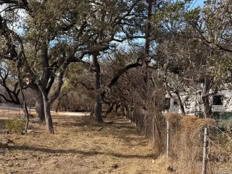 Private Acre Lot Near Medical