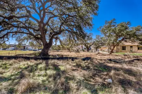 Residential Land in Gated Community
