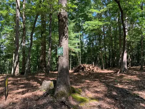Hayesville, NC Vacant Lot