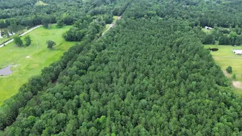 Unrestricted Recreational Land Tract