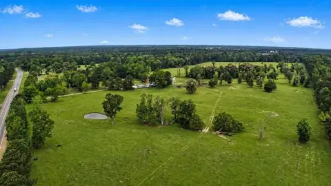 Ranch Property Ready For Operation
