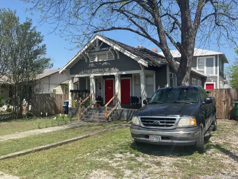 San Antonio Multifamily Income Property