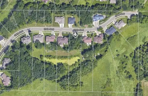 Residential Land in Coyote Creek