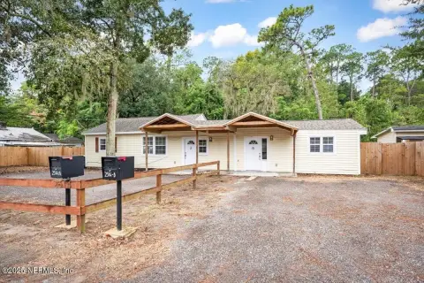 Turnkey Duplex Investment Opportunity