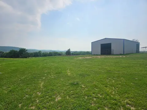 5 Acres Vacant Land