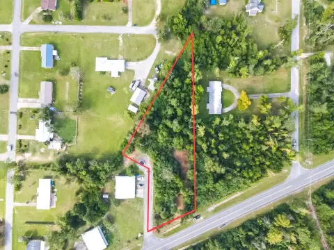 Residential Development Land with Utilities