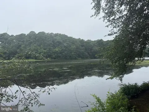 Waterfront Residential Lot