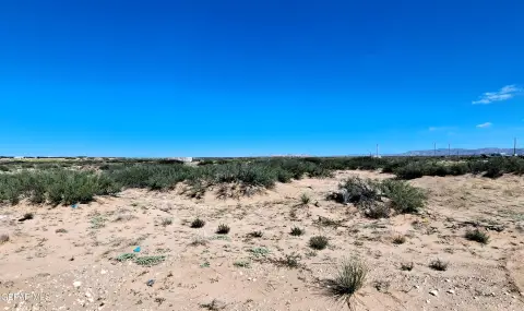 Horizon City Land Opportunity