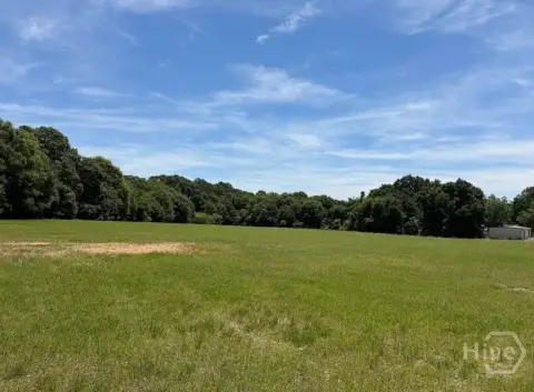 Commercial Land with Road Frontage