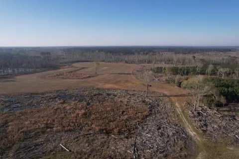 Recreation and Farmland Tract