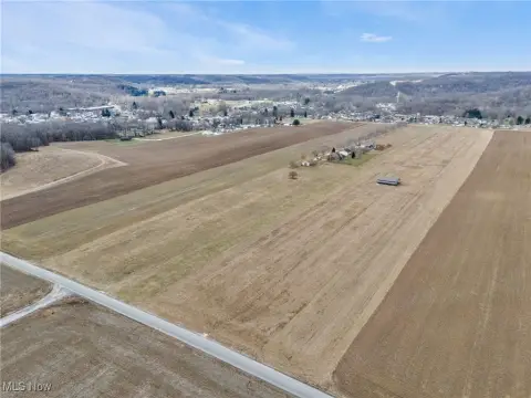 Airpark Living: 3.241 Acres, Ohio