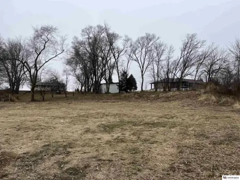 Lake Ridge Golf Course Lot