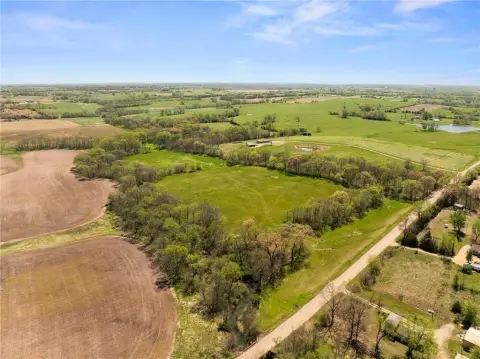 Majestic McLouth Land Opportunity