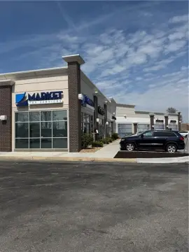 Independence Office/Retail Space Available