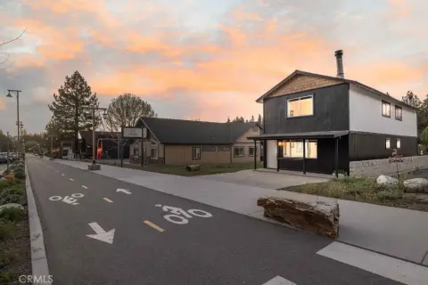 Multi-Family Investment Property