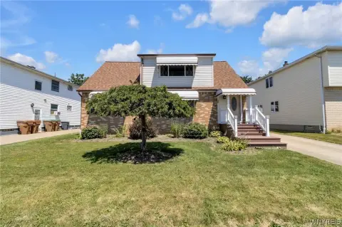 Two-Family Residential Income Property