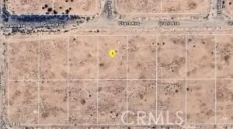 California City Land For Sale