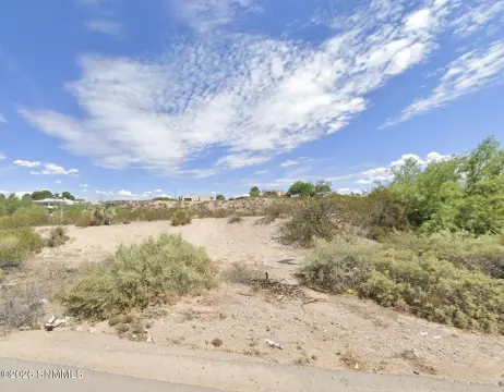 Low-Density Residential Land Parcel