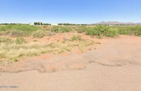 Land in Las Cruces, NM