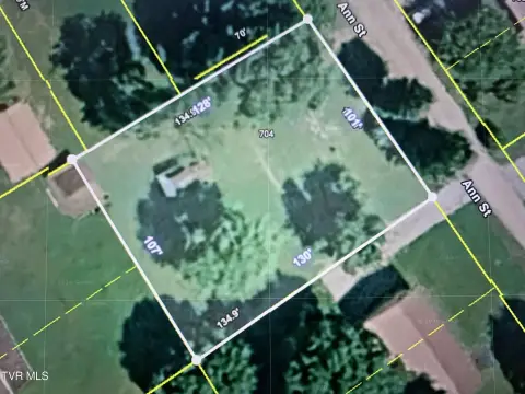 Greeneville Land For Sale