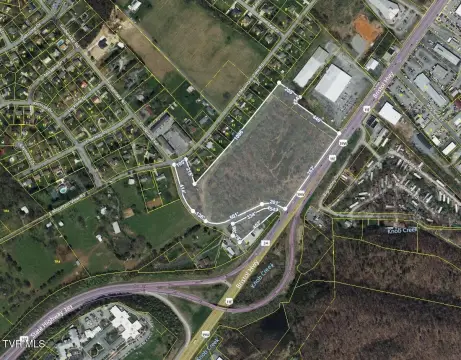 Prime Commercial Development Opportunity