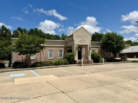 Versatile Commercial Property, McComb, MS