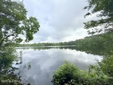 Waterfront Land with 7-Acre Lake